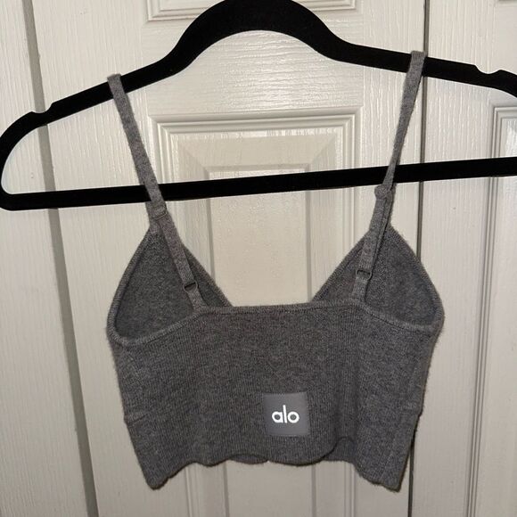 ✨BOGO FREE ✨NWOT Alo Top - Picture 3 of 3